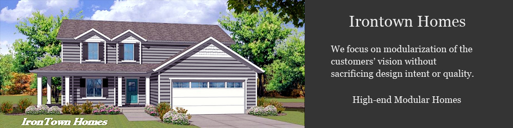 Commodore Homes