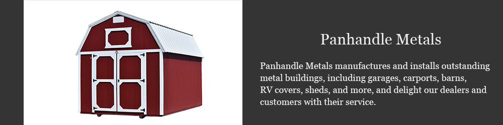 Panhandle Metals